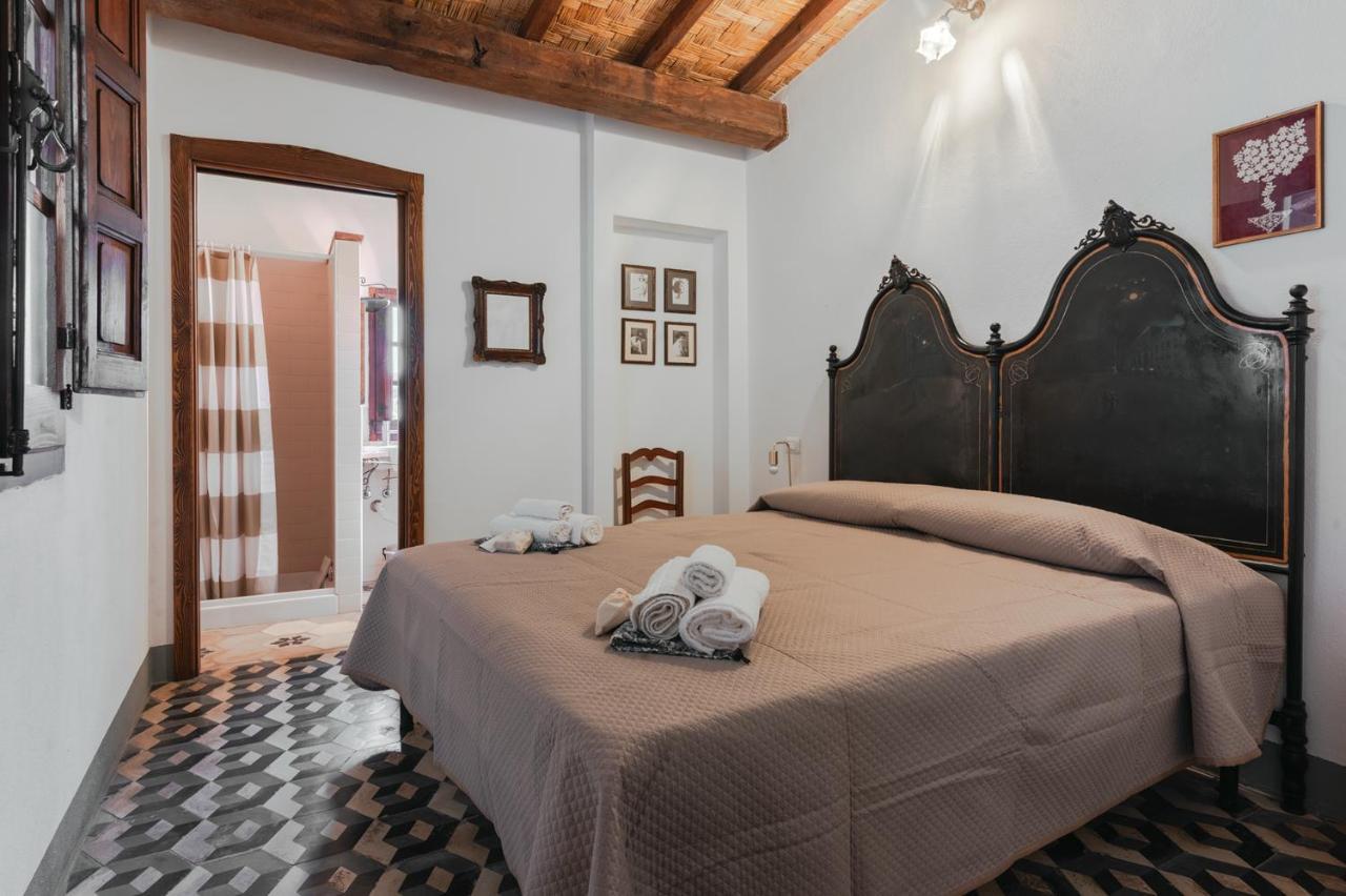 Casa Sul Mare A Putzu Idu - Grazie Di Esistere Villa Luaran gambar